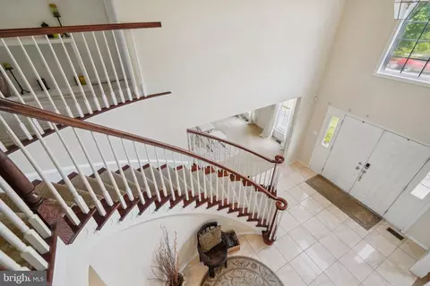 Entry Way - 504 Grinnell Ct, Bear, DE 19701 photo 6 of 9
