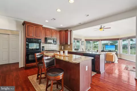 Kitchen - 504 Grinnell Ct, Bear, DE 19701 photo 2 of 3