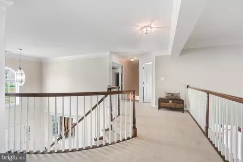 Entry Way - 504 Grinnell Ct, Bear, DE 19701 photo 7 of 9