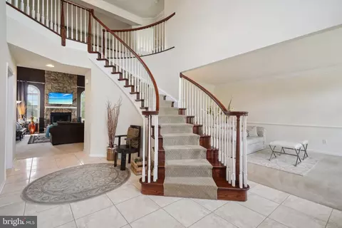 Entry Way - 504 Grinnell Ct, Bear, DE 19701 photo 1 of 9