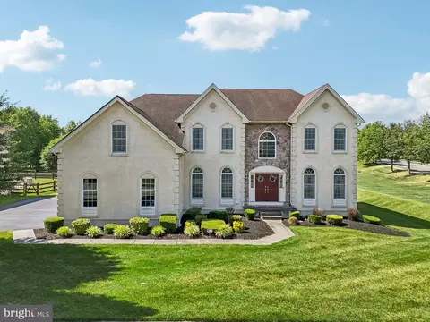 504 Grinnell Ct, Bear, DE 19701