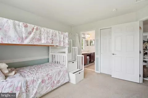 Bedroom - 504 Grinnell Ct, Bear, DE 19701 photo 6 of 8