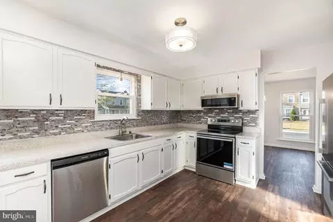 Kitchen - 112 Moors Ct, Bear, DE 19701 photo 3 of 3