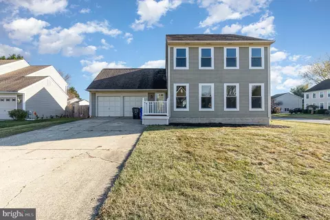 112 Moors Ct, Bear, DE 19701