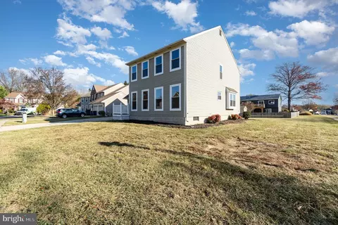 Exterior - 112 Moors Ct, Bear, DE 19701 photo 2 of 2