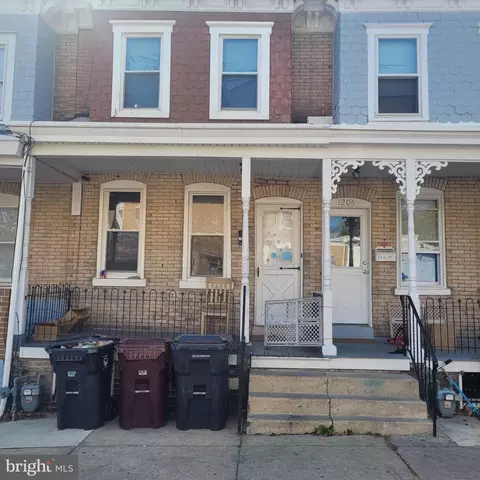 1204 Elm St, Wilmington, DE 19805