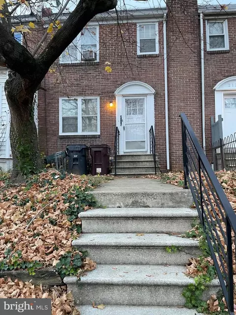 2119 N Locust St, Wilmington, DE 19802