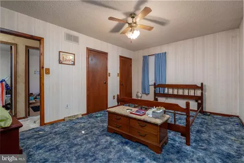 Bedroom - 123 Kingston Dr, Bear, DE 19701 photo 2 of 2