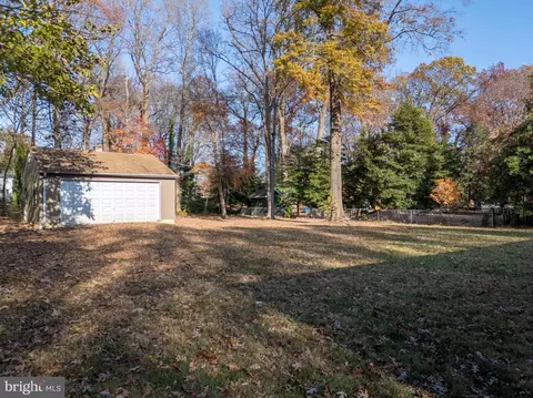 Exterior - 123 Kingston Dr, Bear, DE 19701 photo 9 of 10