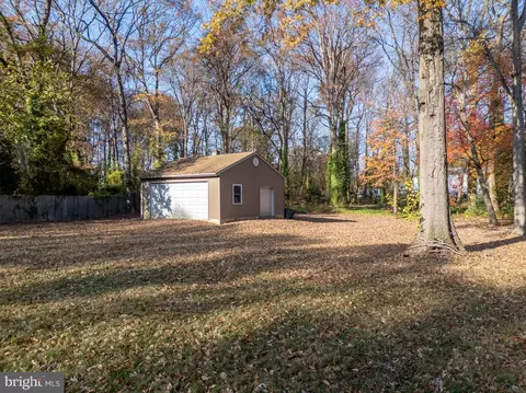 Exterior - 123 Kingston Dr, Bear, DE 19701 photo 7 of 10