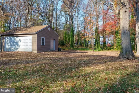 Exterior - 123 Kingston Dr, Bear, DE 19701 photo 10 of 10