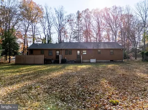Exterior - 123 Kingston Dr, Bear, DE 19701 photo 6 of 10