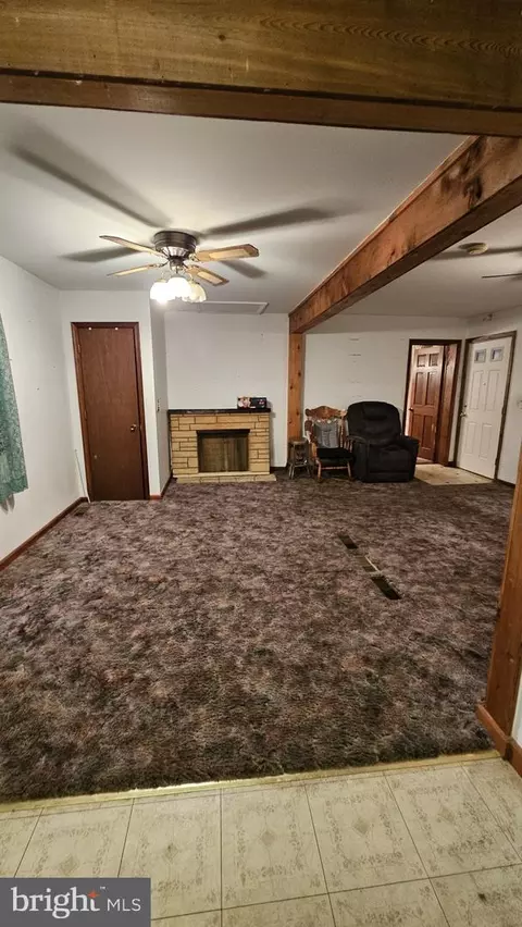 Entry Way - 123 Kingston Dr, Bear, DE 19701 photo 1 of 1