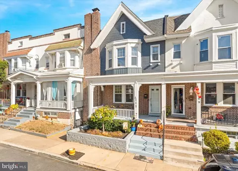 111 W 19th St, Wilmington, DE 19802