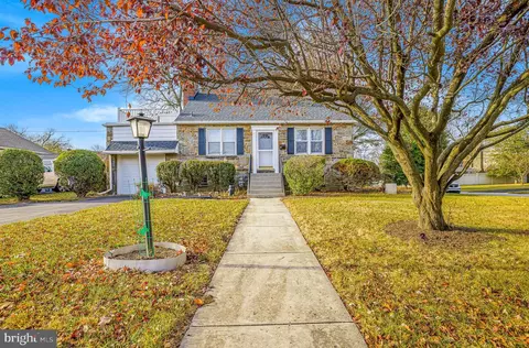 20 Mt Vernon, Claymont, DE 19703