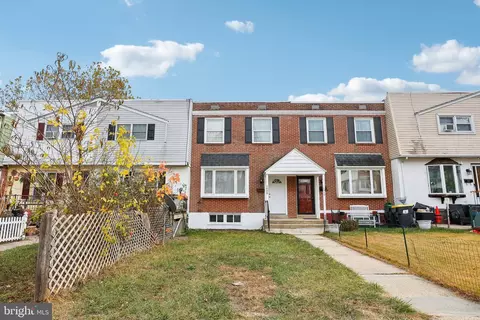 1608 Coleman St, Wilmington, DE 19805