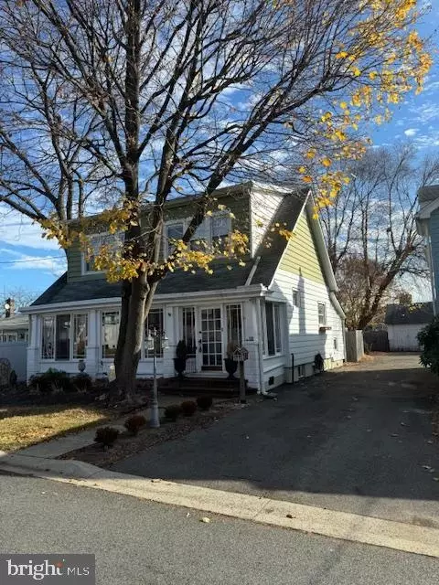 10 Atkins Ave, Wilmington, DE 19805