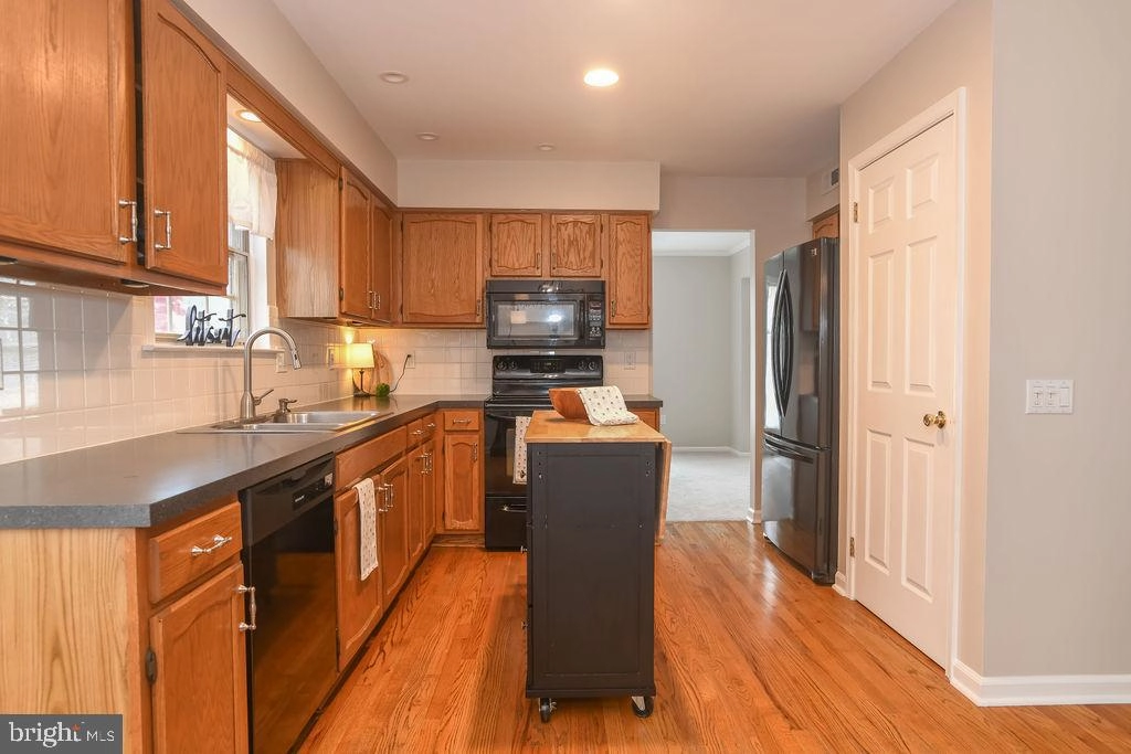 Kitchen - 234 Rushes Dr, Bear, DE 19701 photo 1 of 2