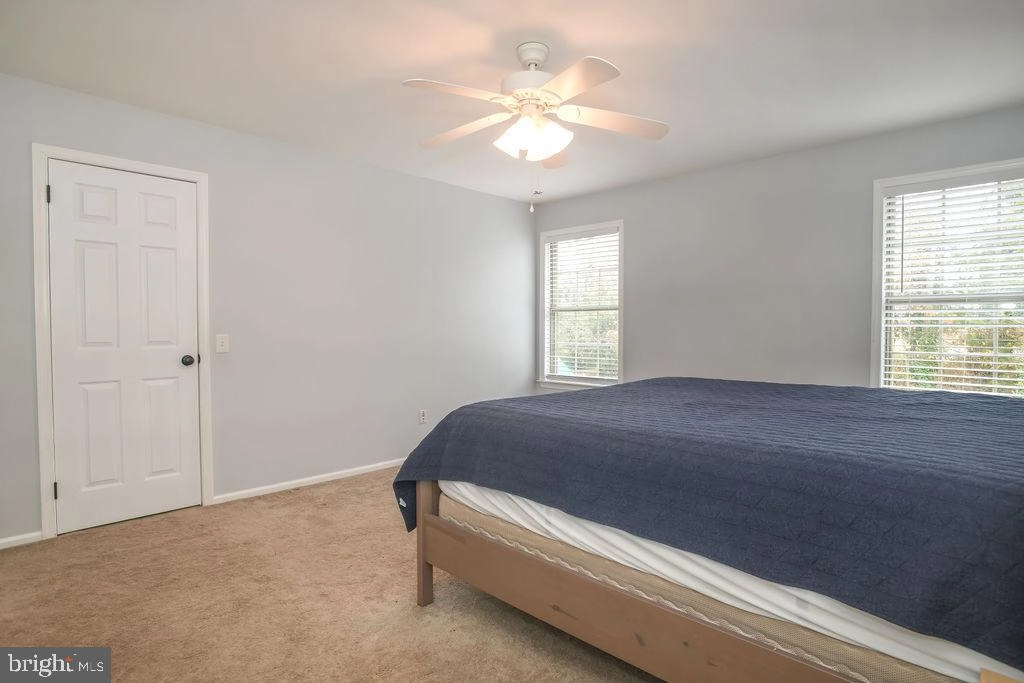 Bedroom - 234 Rushes Dr, Bear, DE 19701 photo 2 of 2