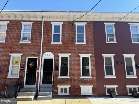 712 N Pine St, Wilmington, DE 19801