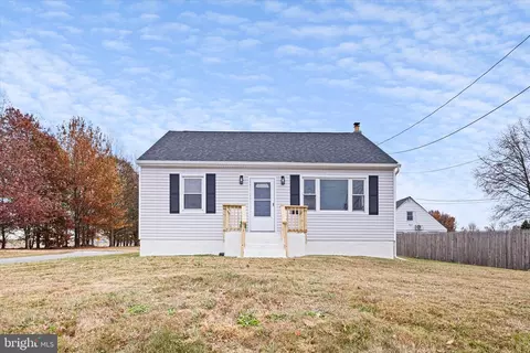 180 Airport Rd, New Castle, DE 19720