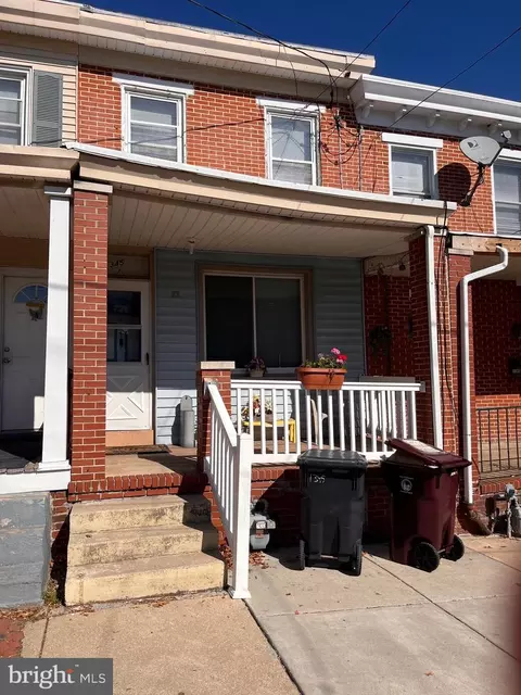 1345 Chestnut St, Wilmington, DE 19805