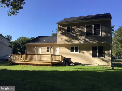 Exterior - 126 Hedgewick Dr, Newark, DE 19702 photo 3 of 6