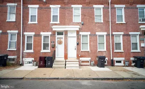 915 Kirkwood St, Wilmington, DE 19801