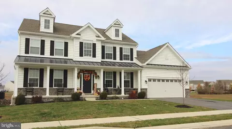810 Guthrie Cir, Middletown, DE 19709