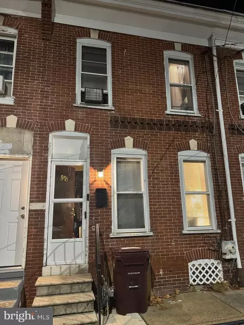 918 N Pine St, Wilmington, DE 19801