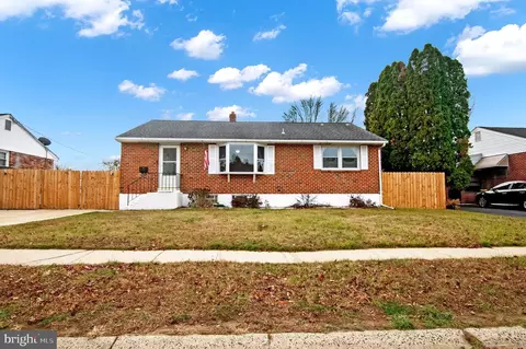 19 Millbrook Rd, Newark, DE 19713
