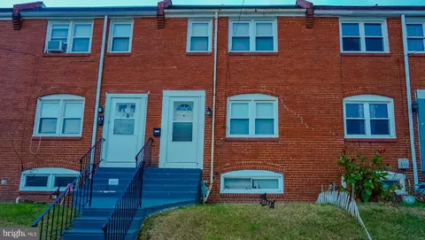 2504 N Heald St, Wilmington, DE 19802