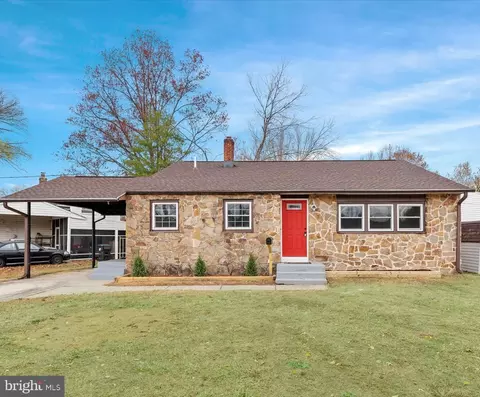 32 Malvern Rd, Newark, DE 19713