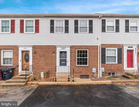 2207 Pyle St, Wilmington, DE 19805