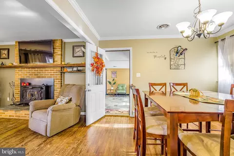 Entry Way - 354 Chestnut Ln, Townsend, DE 19734 photo 1 of 3