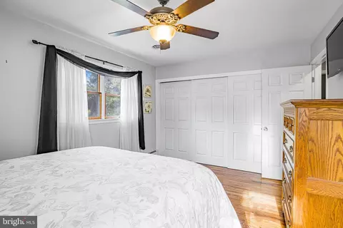 Bedroom - 354 Chestnut Ln, Townsend, DE 19734 photo 1 of 5