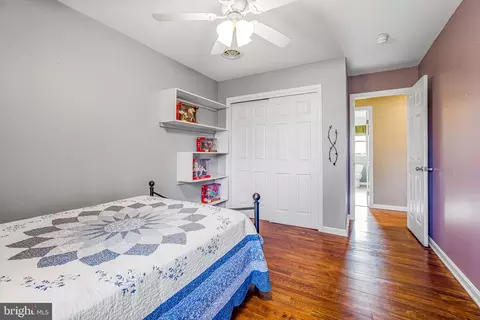 Bedroom - 354 Chestnut Ln, Townsend, DE 19734 photo 5 of 5