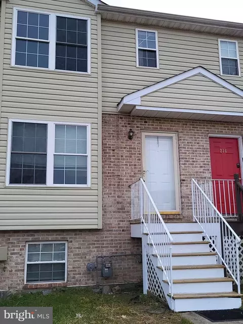 238 Vincent Cir, Middletown, DE 19709