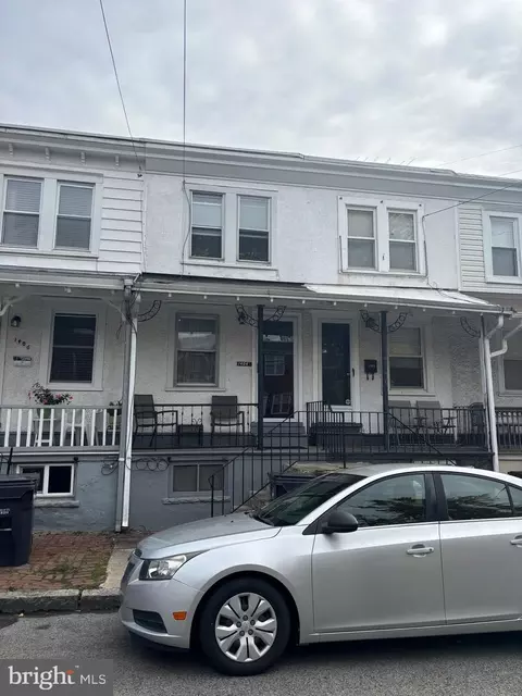 1404 N Lincoln St, Wilmington, DE 19806