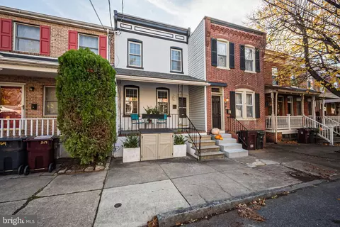1612 N Lincoln St, Wilmington, DE 19806