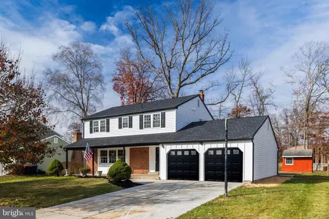 4007 Greenmount Rd, Wilmington, DE 19810