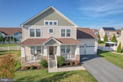 1248 N Olmsted Pkwy, Middletown, DE 19709