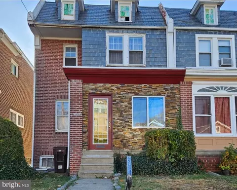 212 W Thirty Fourth St, Wilmington, DE 19802