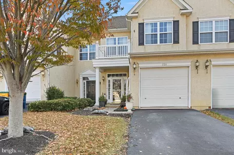 150 Springfield Cir, Middletown, DE 19709