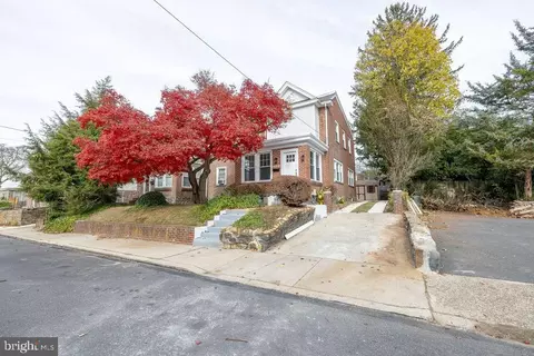 1601 Sycamore St, Wilmington, DE 19805