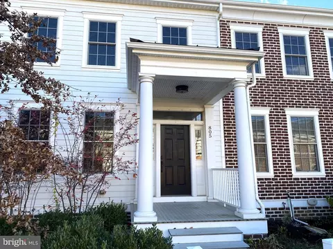 805 Mapleton Ave, Middletown, DE 19709