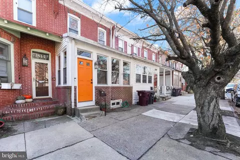 1812 N Union St, Wilmington, DE 19806