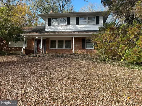 1201 Elderon Dr, Wilmington, DE 19808