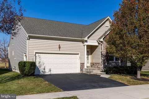 Exterior - 641 Southerness Dr, Townsend, DE 19734 photo 1 of 6