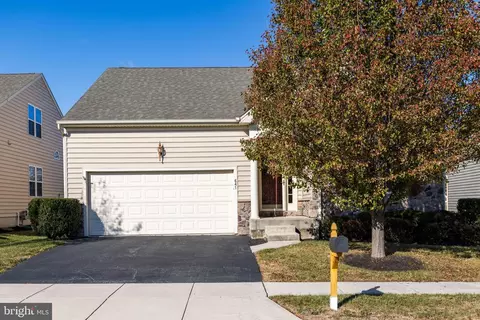 Exterior - 641 Southerness Dr, Townsend, DE 19734 photo 2 of 6